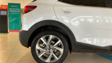 Kia Stonic 1.0T GDi 48V 98 GT-Line S 5dr Petrol Estate